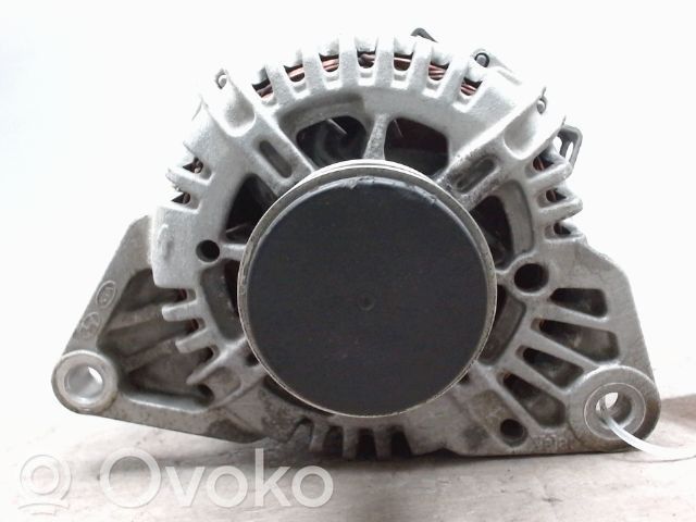 KIA Rio Alternator