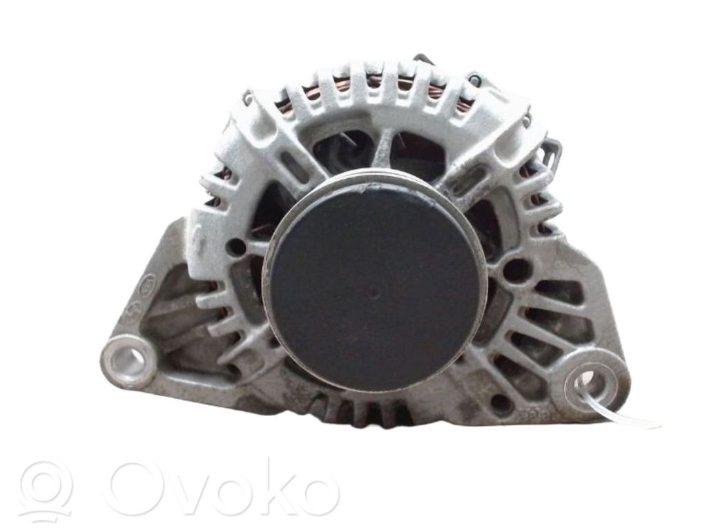 KIA Rio Generator/alternator 