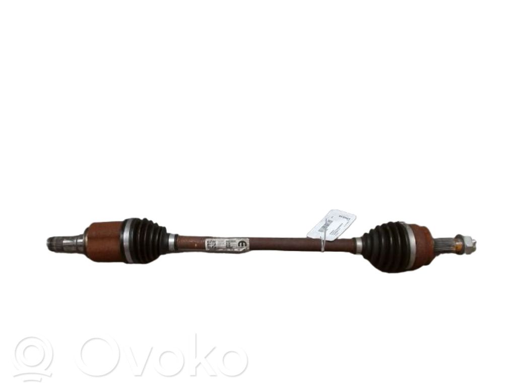 Fiat 500E Antriebswelle vorne 
