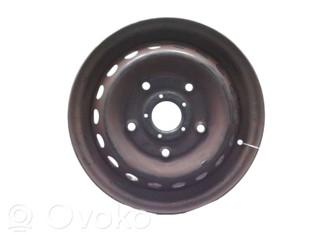 Ford Transit Custom Cerchione in acciaio R15