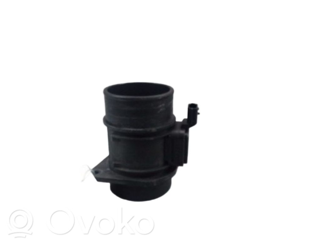 Nissan Qashqai Przepływomierz masowy powietrza MAF