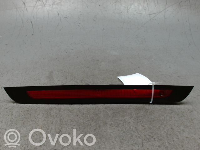 Citroen C3 Kolmas/lisäjarruvalo