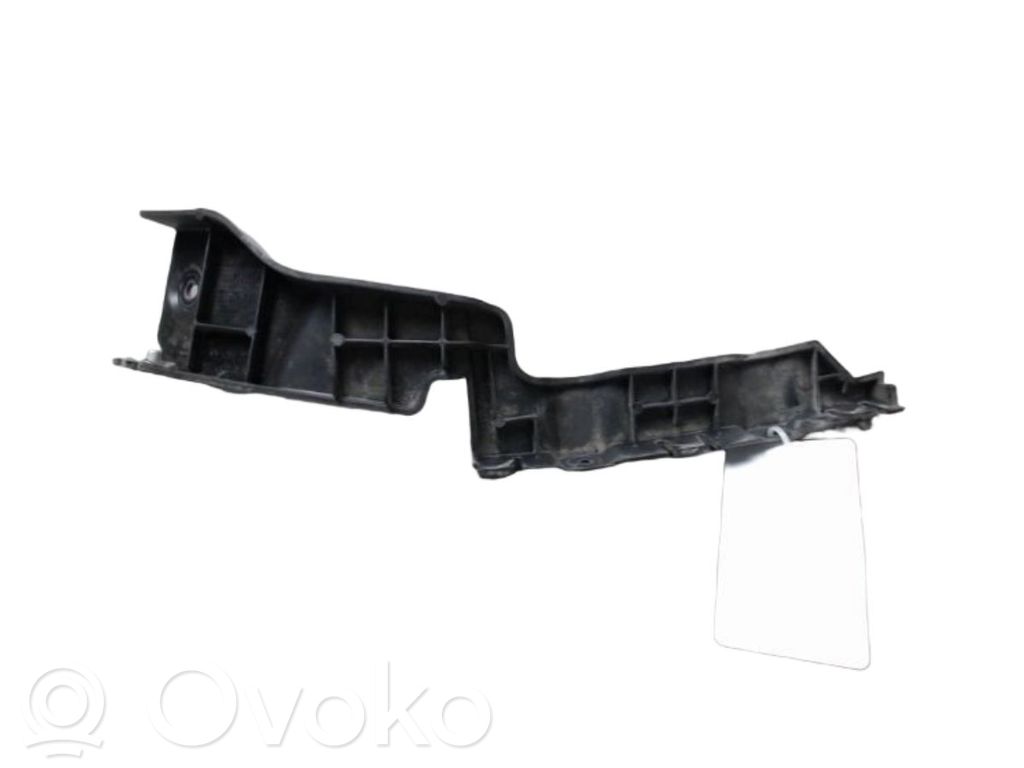 Fiat 500 Takapuskurin kannake