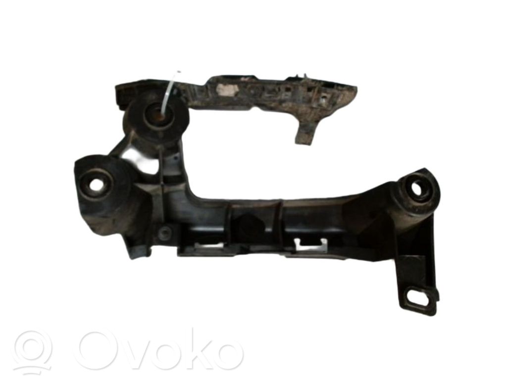 Citroen DS3 Support de pare-chocs arrière 