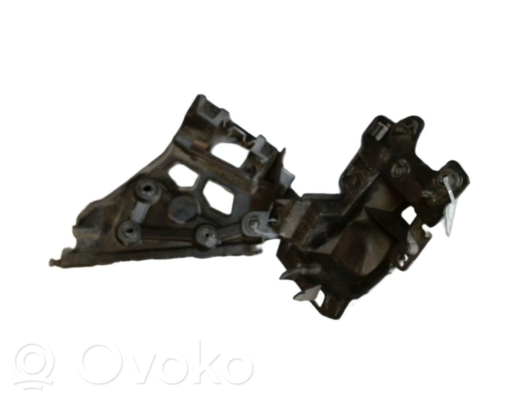 Renault Clio IV Support de pare-chocs arrière