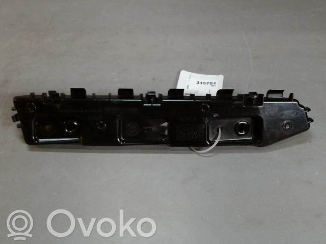 Ford Kuga III Uchwyt / Mocowanie zderzaka tylnego 