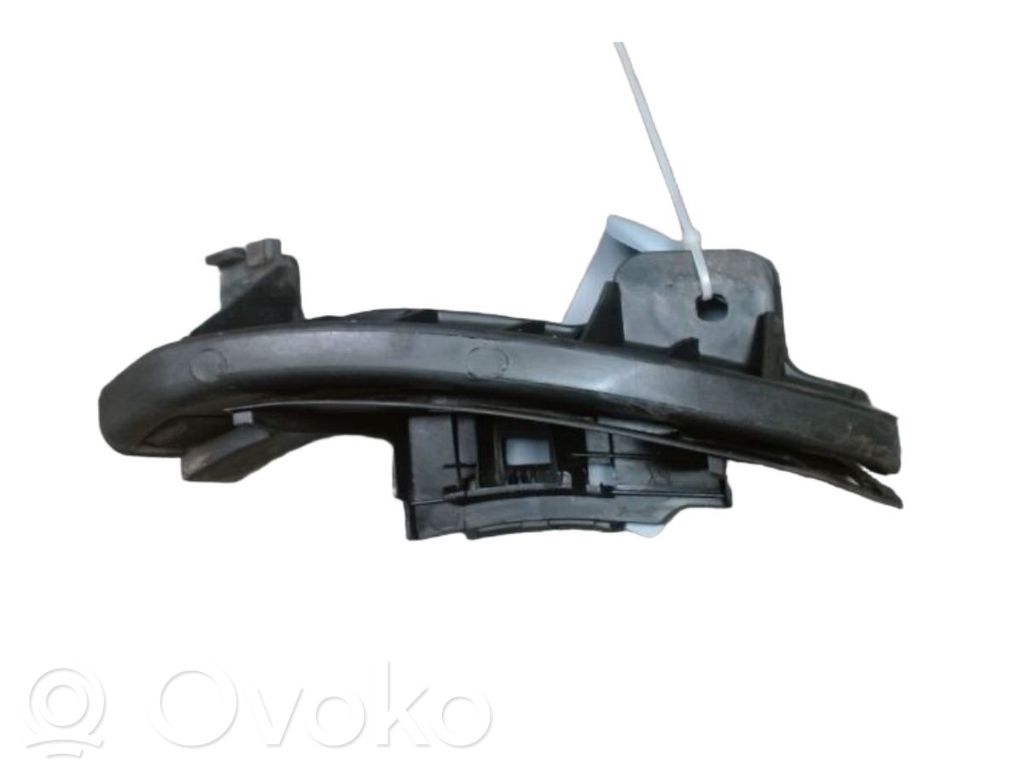 Fiat Bravo Suport montare bară spate 