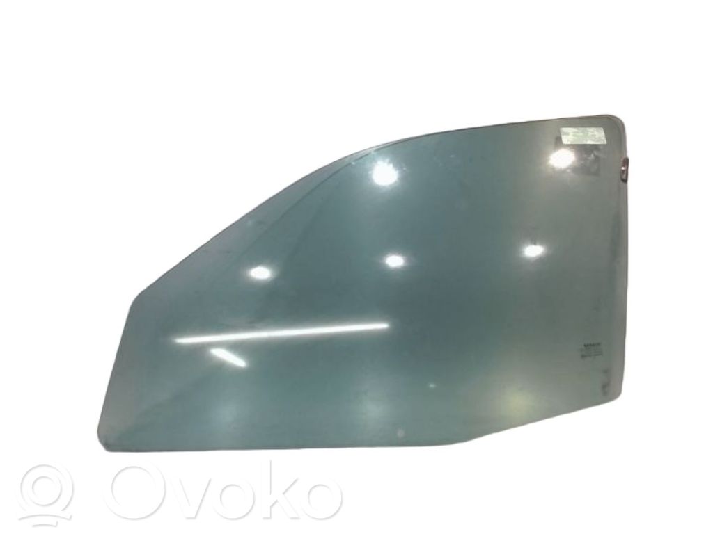Renault Clio II Luna de la puerta delantera cuatro puertas
