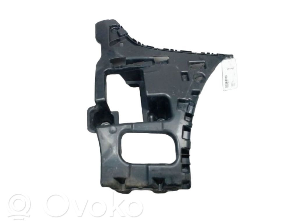 BMW 2 F46 Support de pare-chocs arrière 