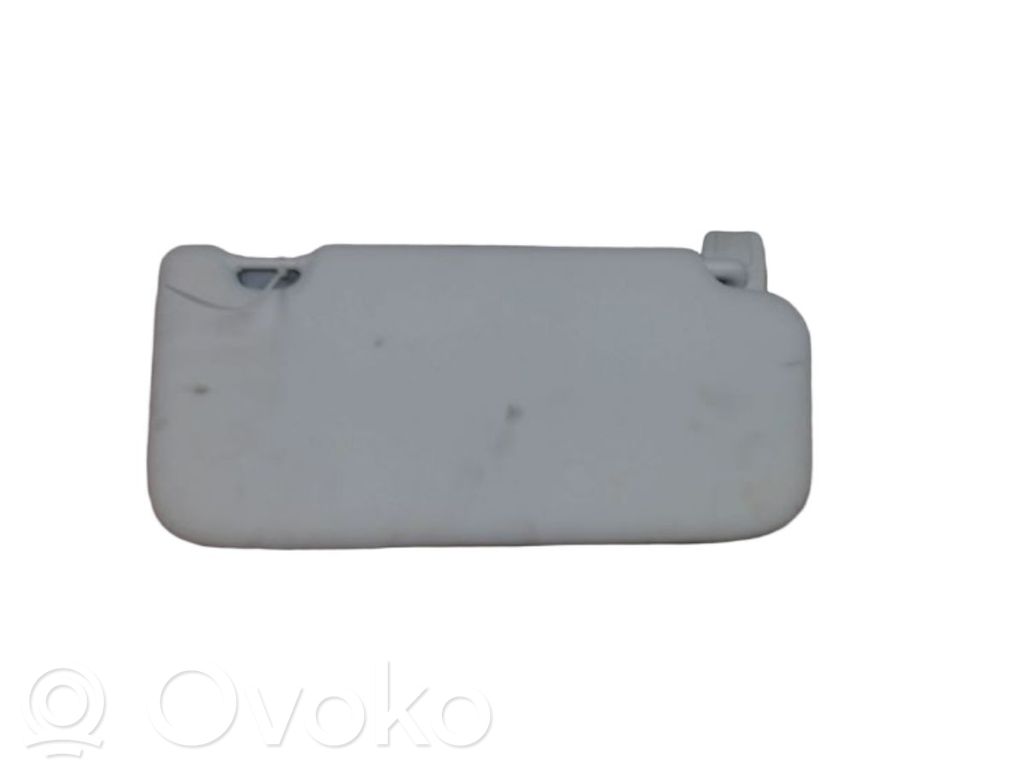 Sun visor   2820125,2820125