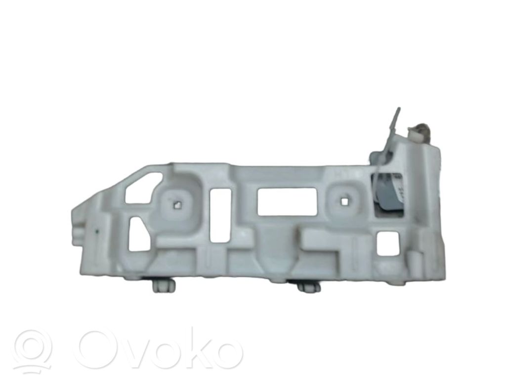 Renault Scenic IV - Grand scenic IV Support de pare-chocs arrière