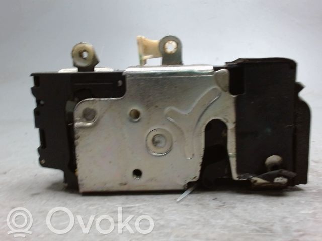 Ford Fiesta Serrure de porte avant