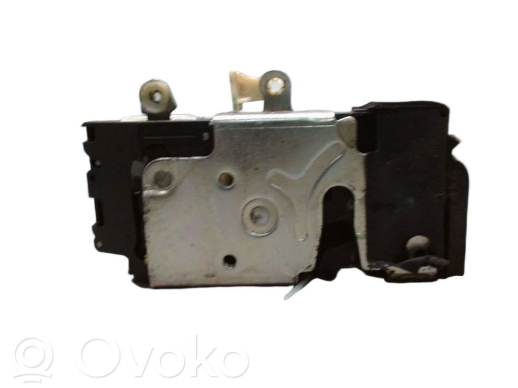 Ford Fiesta Cerradura de puerta delantera