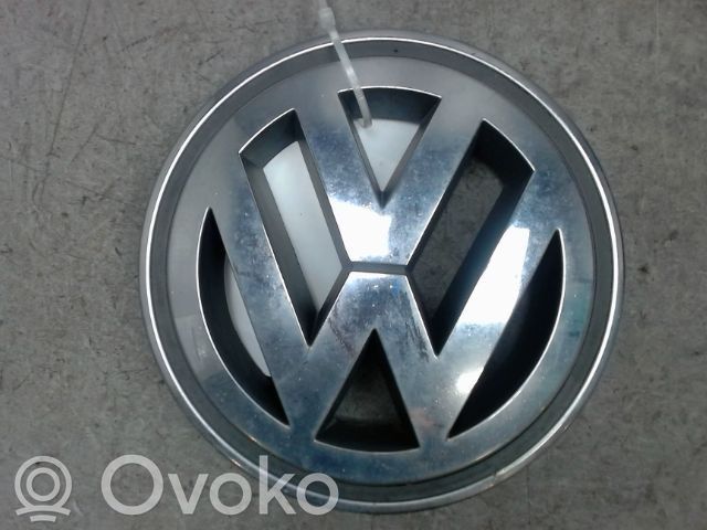 Volkswagen PASSAT B6 Herstelleremblem 