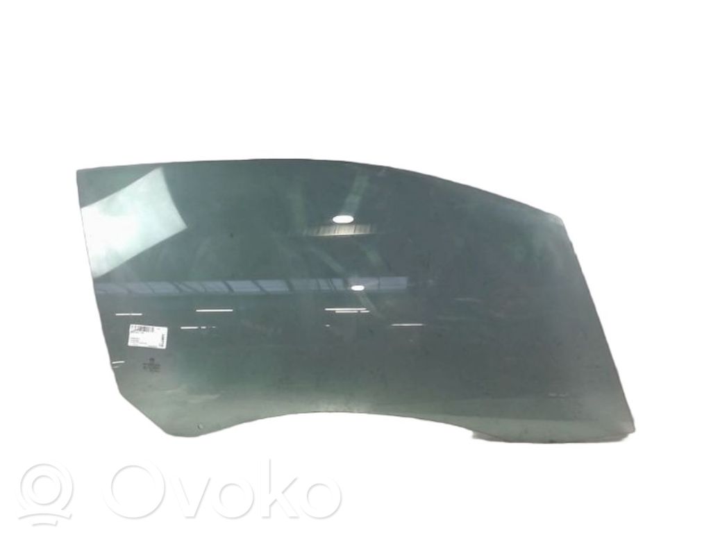 Peugeot 208 I Etukolmioikkuna/-lasi 
