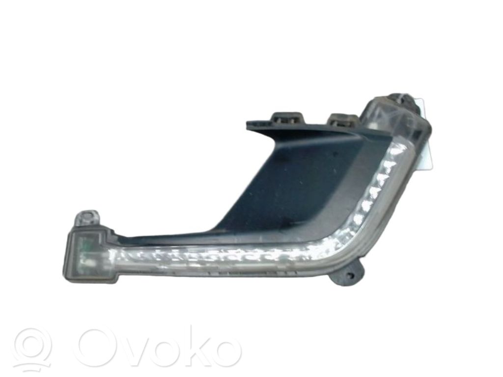 Peugeot 308 LED-Tagfahrscheinwerfer 