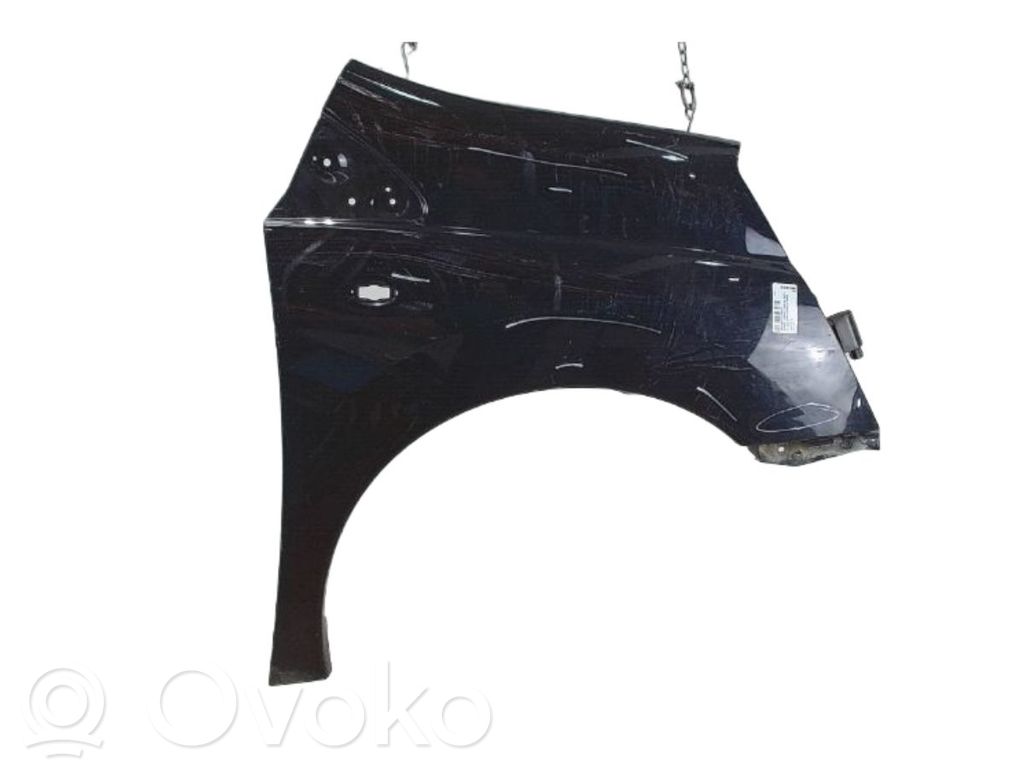 Peugeot Expert Guardabarro 
