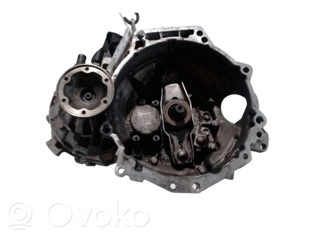 Volkswagen Polo V 6R Boîte de vitesses manuelle à 6 vitesses 