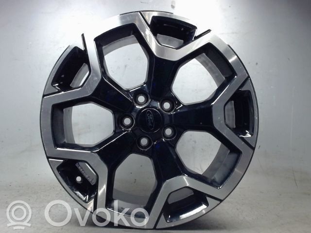 Ford Kuga III R18-alumiinivanne 