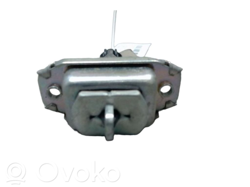 Renault Kadjar Ogranicznik drzwi tylnych 