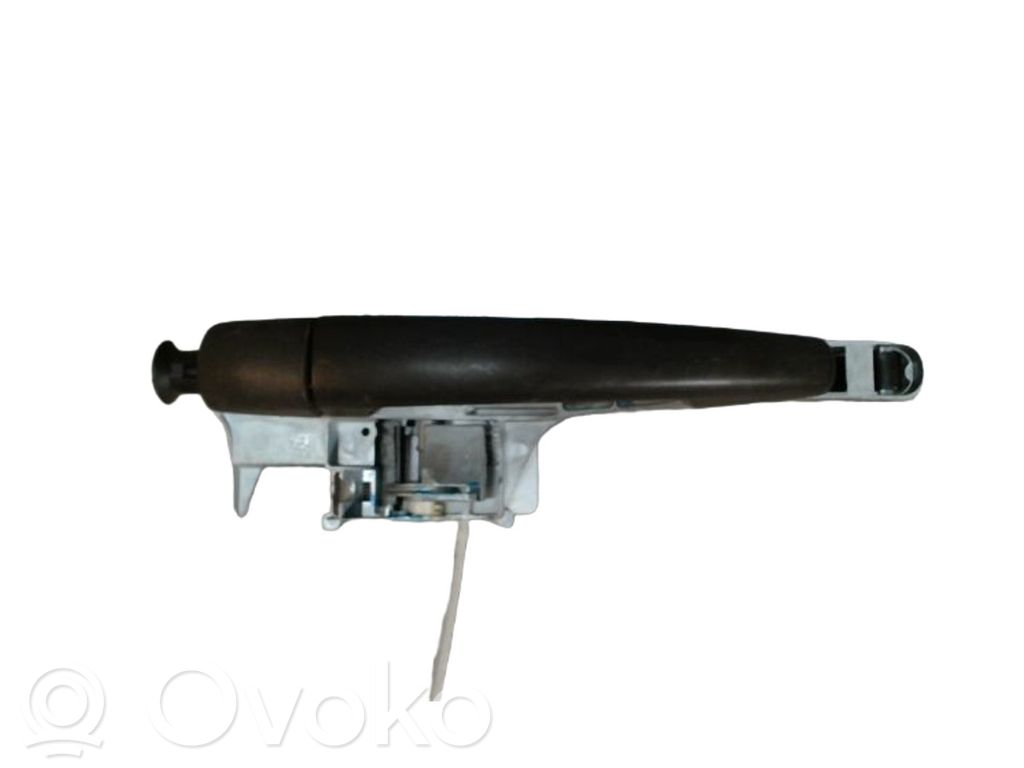 Citroen Berlingo Manecilla externa de puerta corredera 