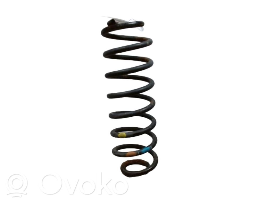 Ford Ecosport I Sprężyna tylna 