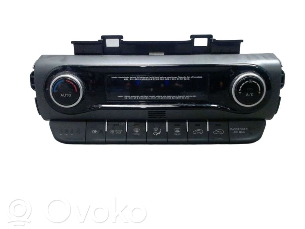 Unitate control climatizare   97250CMBD0TMT,97250CMBAD0,97250CMBD0TMT