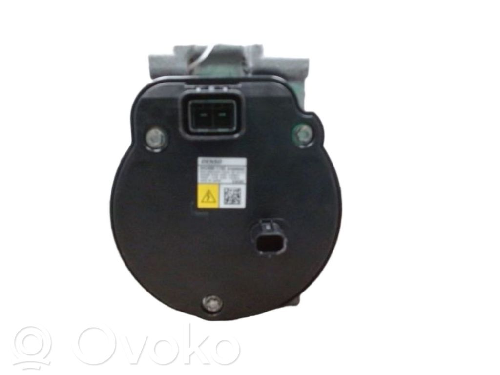 Toyota Corolla E210 E21 Compressore aria condizionata (A/C) (pompa)