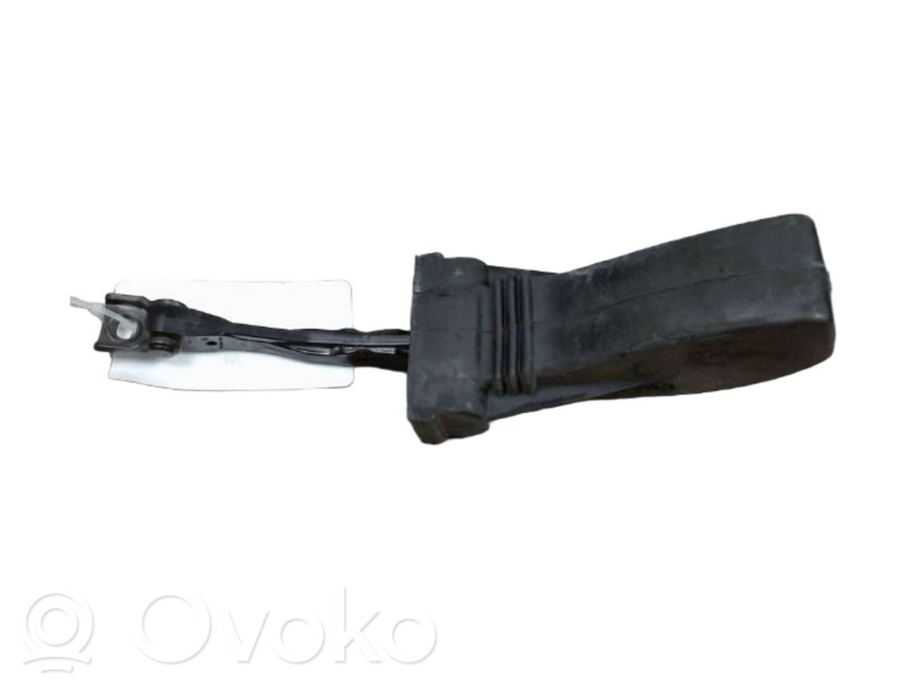 Porsche Cayenne (92A) Etuoven pidätin 