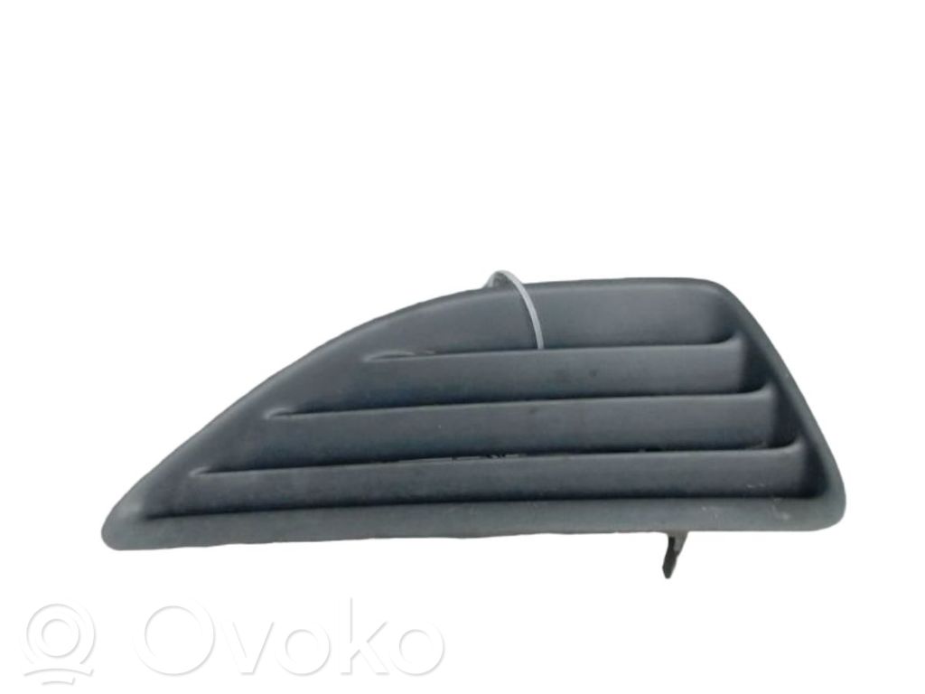 Renault Megane I Maskownica / Grill / Atrapa górna chłodnicy 