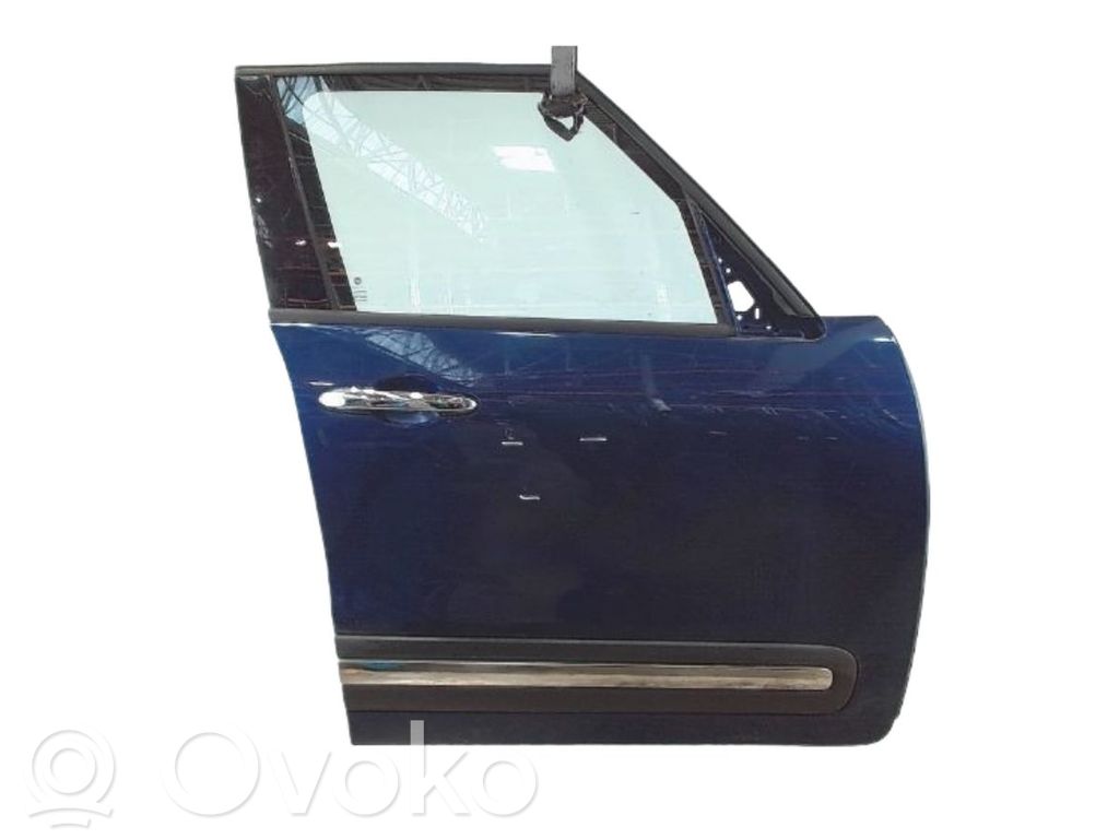 Fiat 500L Drzwi przednie 