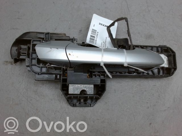 Mercedes-Benz B W246 W242 Maniglia esterna per portiera posteriore