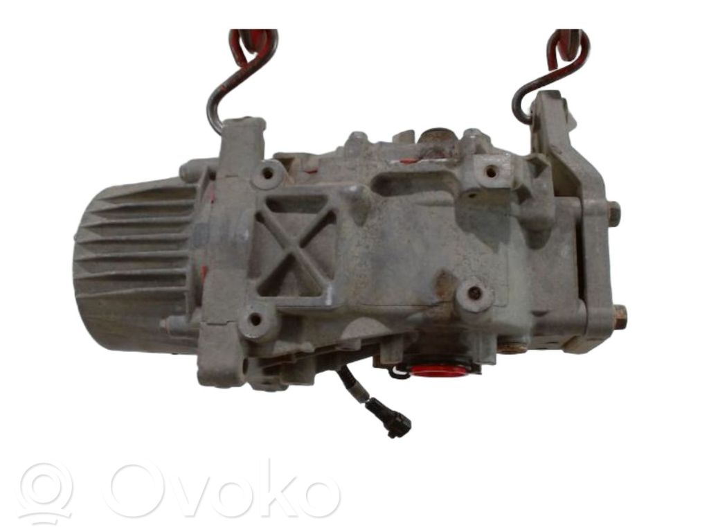 Toyota RAV 4 (XA30) Diferențial spate 