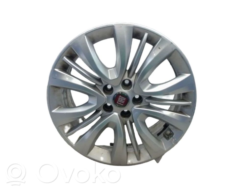 Fiat Tipo 16 Zoll Leichtmetallrad Alufelge