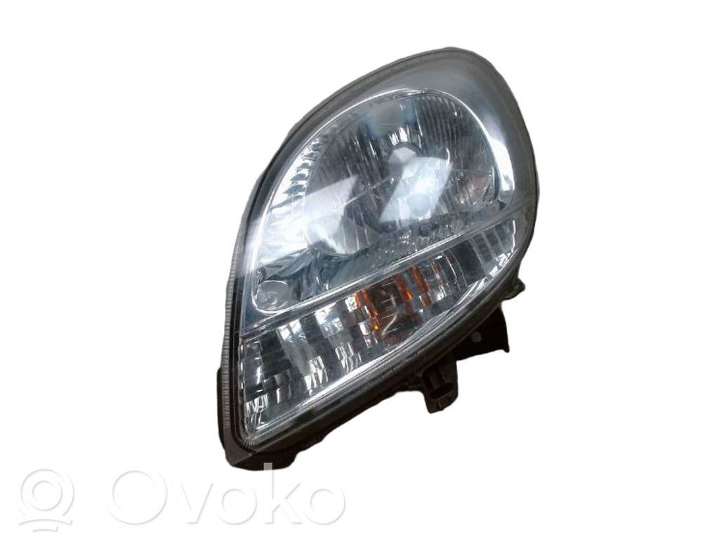 Renault Kangoo I Phare frontale