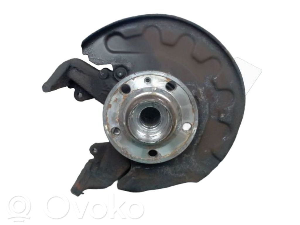 Skoda Rapid (NH) Radlagergehäuse vorne 
