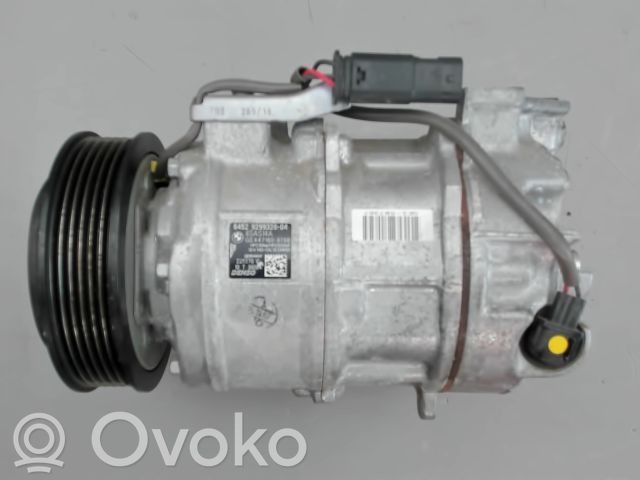 BMW 1 F20 F21 Kompresor / Sprężarka klimatyzacji A/C 