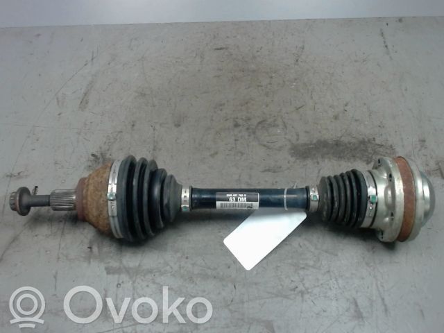 Volkswagen Tiguan Antriebswelle vorne 