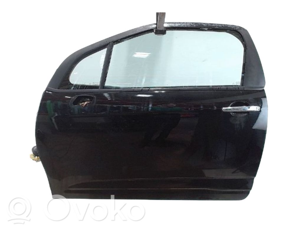 Citroen DS3 Drzwi przednie 