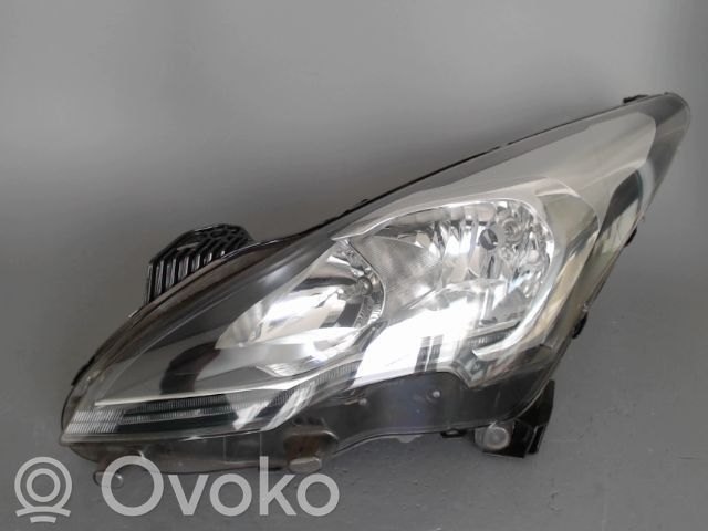 Peugeot 3008 I Far 