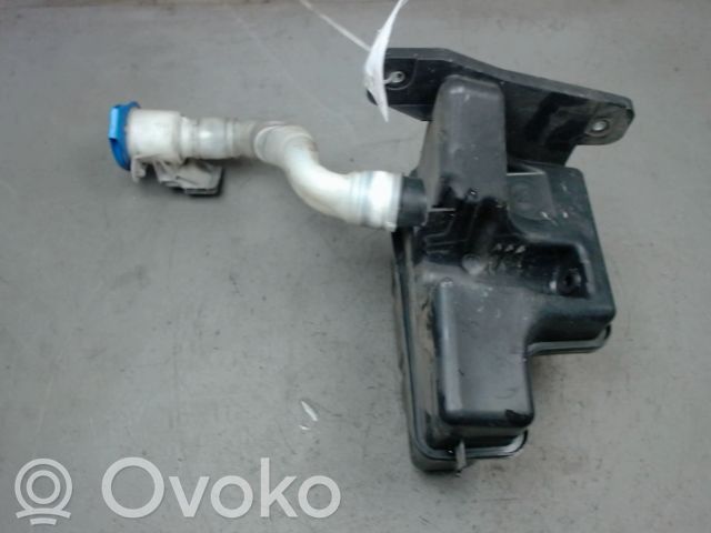 Volkswagen Golf Sportsvan Wischwasserbehälter 