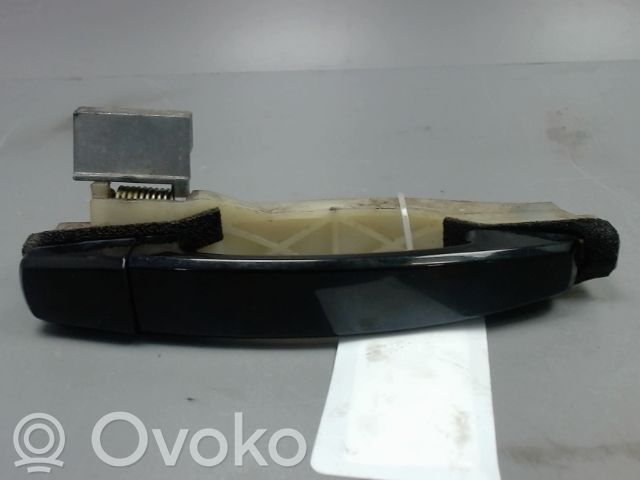 Chevrolet Captiva Manecilla externa puerta trasera