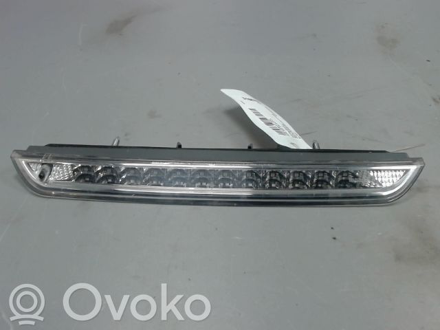 Peugeot 308 Luce d’arresto centrale/supplementare