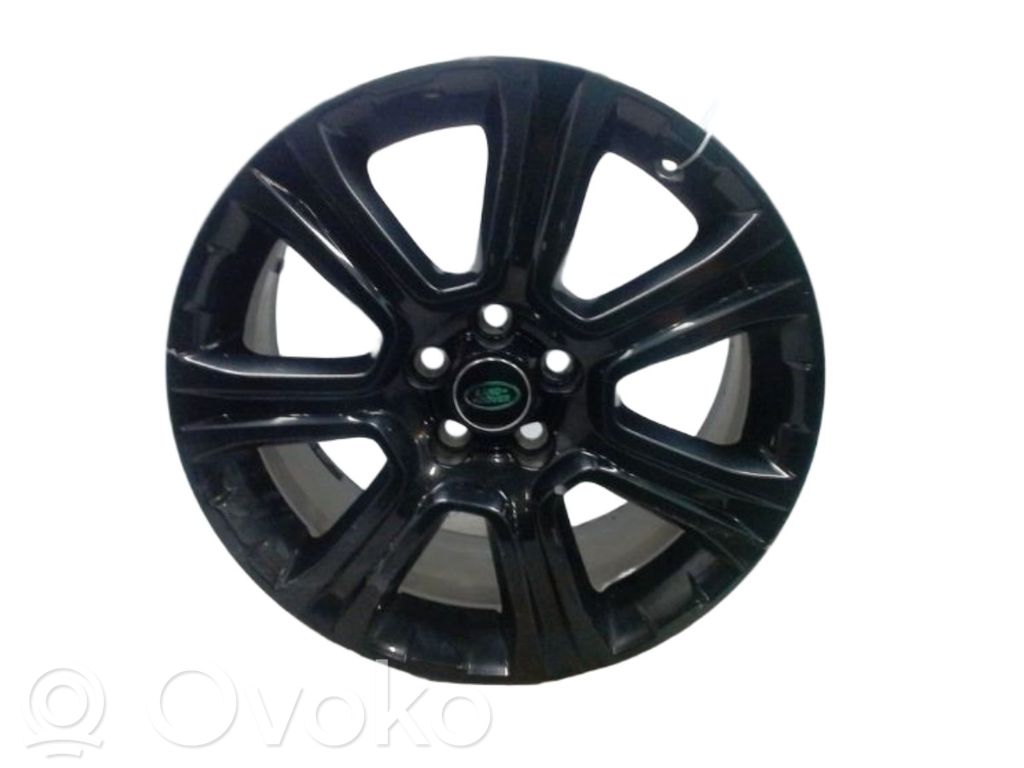 Land Rover Range Rover Evoque L538 R18 alloy rim 