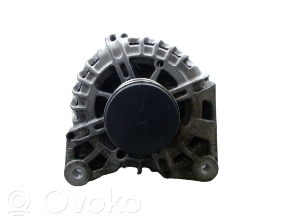 Dacia Duster Generator/alternator