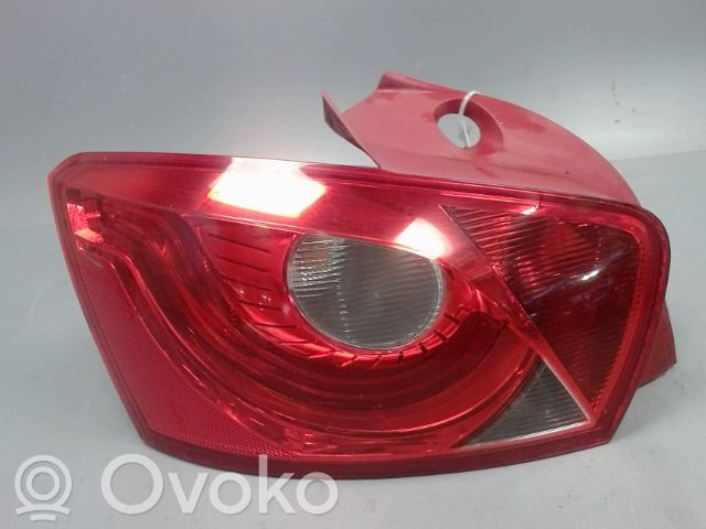Seat Ibiza IV (6J,6P) Lampă spate în caroserie 