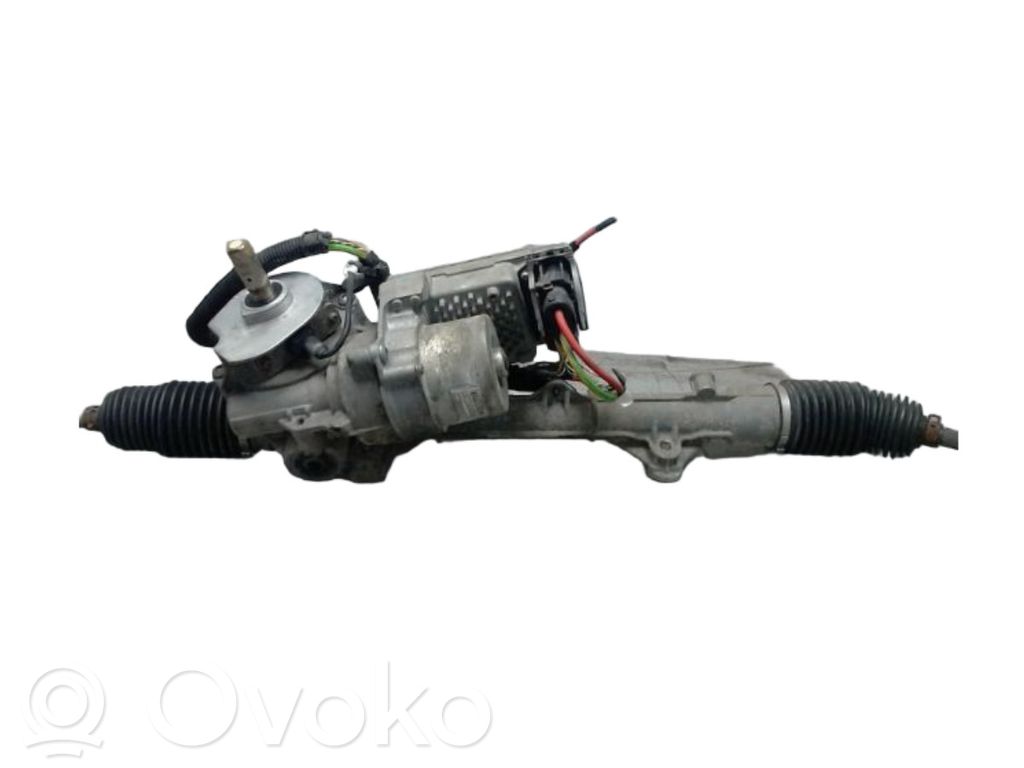 Peugeot 207 Cremagliera dello sterzo