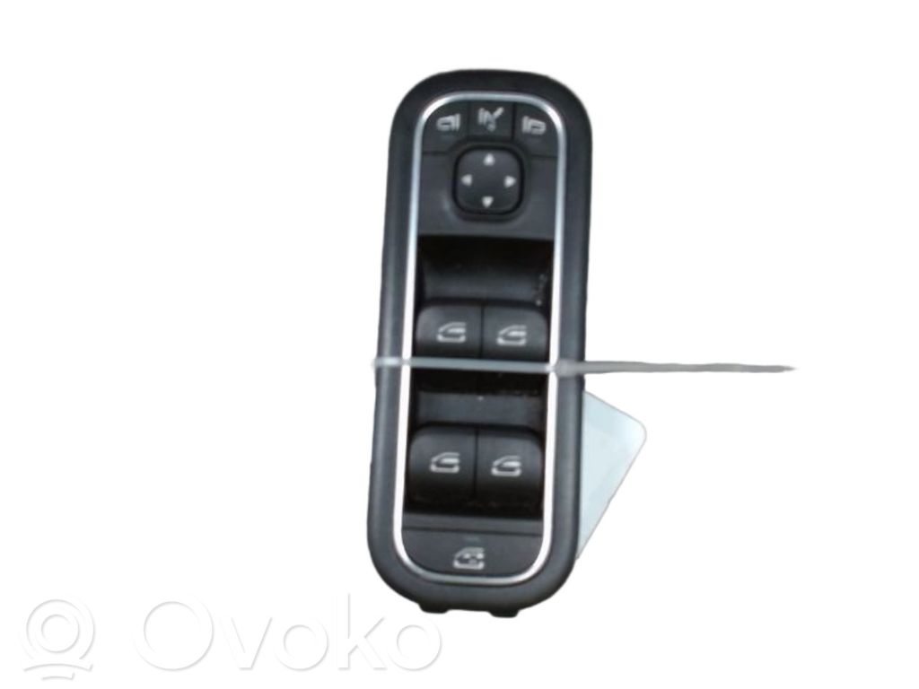 Mercedes-Benz A W177 Interruptor del elevalunas eléctrico