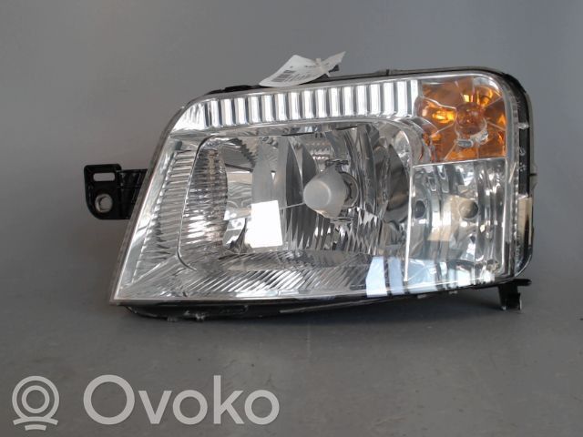 Fiat Panda II Priekinis žibintas