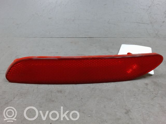Toyota Auris E180 Réflecteur de feu arrière 